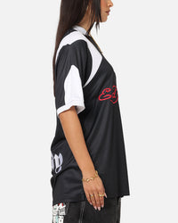 Ed Hardy Shinjuku Jersey Black
