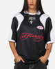 Ed Hardy Shinjuku Jersey Black