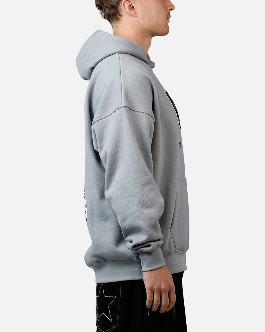 Sweat à Capuche Las Vegas Raiders Fanatics - Homme XL, Gris, Performance, Léger