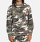 XXIII Printed Thermal Long Sleeve T-Shirt Camo