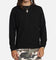 XXIII Thermal Long Sleeve T-Shirt Black