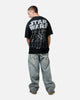 73Studio Star Wars Death Trooper Vintage T-Shirt Black