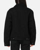 Levi Strauss And Co Relaxed Fit Sherpa Trucker Jacket Black