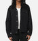 Levi Strauss And Co Denim Trucker Jacket Black