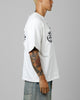 Loiter Destruction T-Shirt Off White
