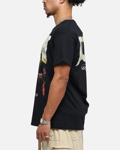 73Studio X Doom Dark Ages T-Shirt Black