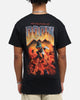 73Studio X Doom Today I Feel T-Shirt Black
