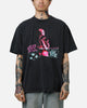ID Supply Sexyy Redd Vices T-Shirt Washed Black