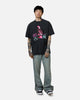 ID Supply Sexyy Redd Vices T-Shirt Washed Black