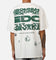 Culture Kings X EDC 2025 Vintage T-Shirt Off White