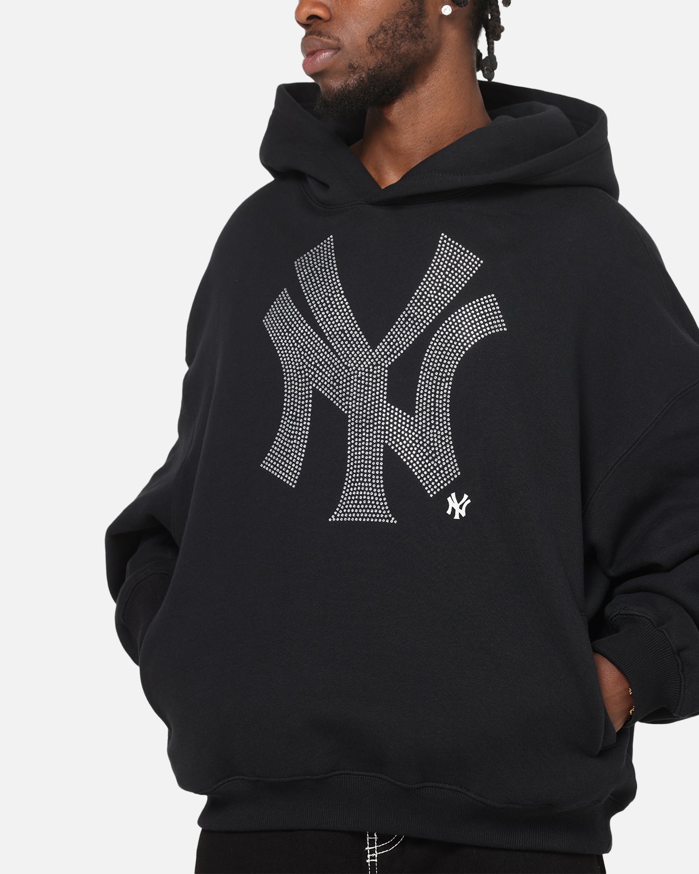 ウェア MITCHELL&NESS newyork Yankees 02054633-