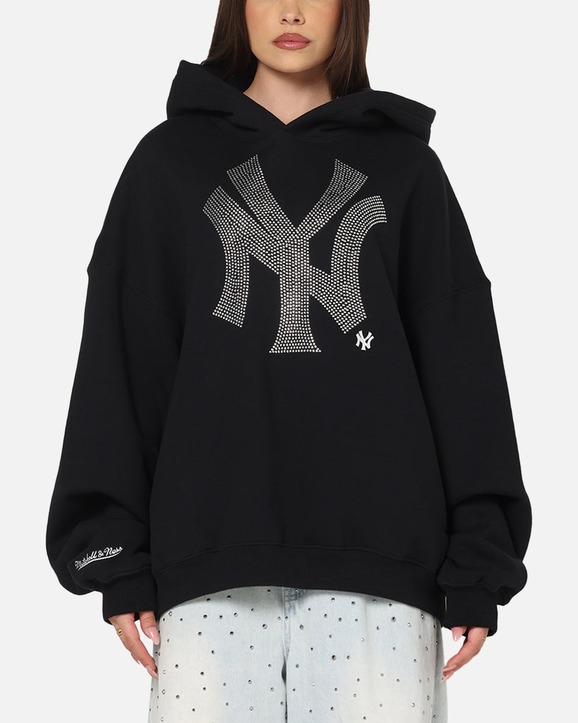 ウェア MITCHELL&NESS newyork Yankees 02054633-