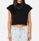 XXIII Women's Knit Top Black