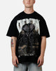 73Studio X DOOM: The Dark Ages Cacodemon Metal T-Shirt Black