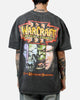 73Studio X Warcraft: Reign Of Chaos T-Shirt Black Wash