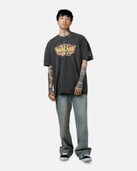 73Studio X Warcraft: Reign Of Chaos T-Shirt Black Wash