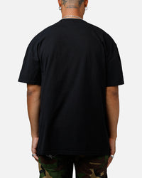 Culture Kings X WWE Eddie Guerrero Ruthless Aggression Vintage T-Shirt Black