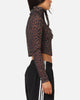 Adidas Women's Long Sleeve T-Shirt Multicolor
