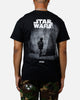 73Studio Star Wars Anakin The Boy Vintage T-Shirt Black