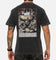 X-Large Comic II T-Shirt Black
