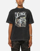 X-Large Comics T-Shirt Black