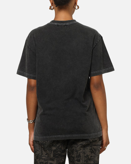 X-Large Comics T-Shirt Black