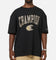Champion CH Crew Athletic T-Shirt Black