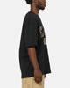 Champion CH Crew Athletic T-Shirt Black