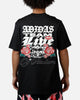 Adidas Team T-Shirt Black/Red