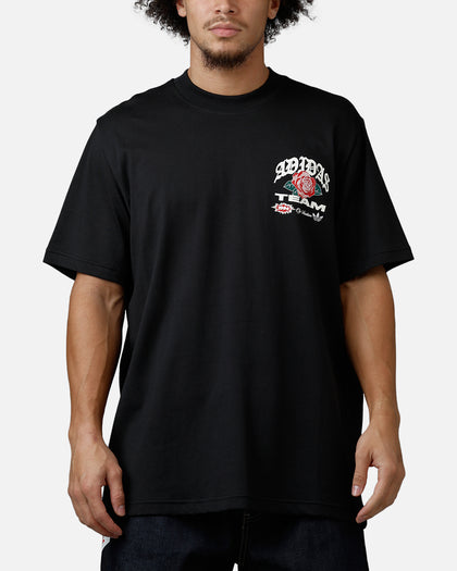 Adidas Team T-Shirt Black/Red