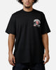 Adidas Team T-Shirt Black/Red
