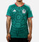 Adidas Mexico Home 26' Replica Jersey Green