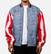 Adidas USA Retro Denim Jacket Denim