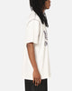 Adidas Graphic T-Shirt Cloud White