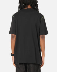Adidas Graphic T-Shirt Black