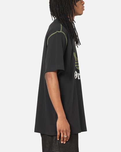 Adidas Graphic T-Shirt Black