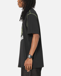 Adidas Graphic T-Shirt Black