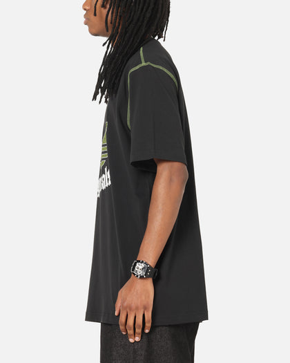 Adidas Graphic T-Shirt Black
