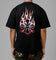 Loiter Iron Wrath T-Shirt Black