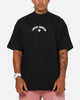 Saint Morta The Return Boxy T-Shirt Black