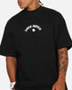 Saint Morta The Return Boxy T-Shirt Black