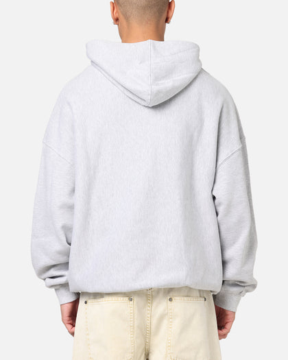 Culture Kings Oversized Hoodie Light Marle
