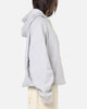 Culture Kings Oversized Hoodie Light Marle
