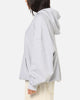 Culture Kings Oversized Hoodie Light Marle