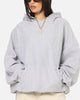 Culture Kings Oversized Hoodie Light Marle