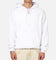 Culture Kings Standard Hoodie White