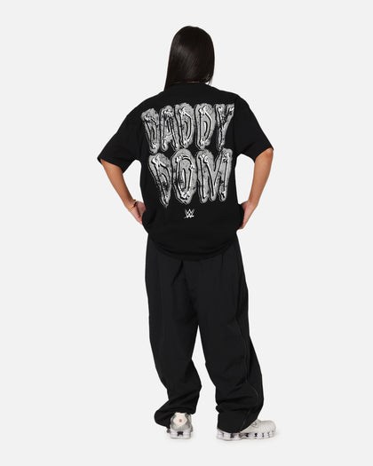 Culture Kings X WWE Dominik Mysterio Summer Slam Heavy T-Shirt Black