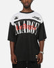 X-Large Los Angeles Game T-Shirt Black