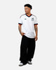 Adidas Mexico Away Replica Jersey White