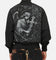Saint Morta Crossbearer Bomber Jacket Black